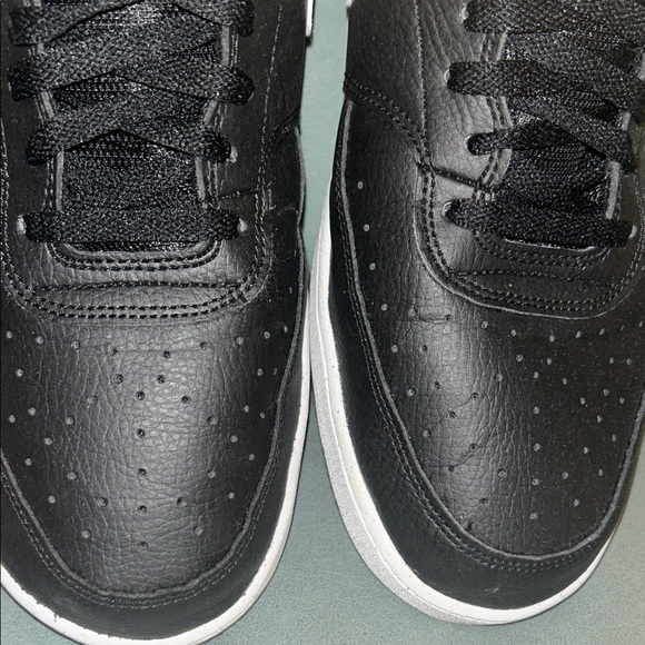 Nike Court Vision Mid Next Nature Mens Size 15 NWOT - Picture 7 of 8